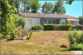achat maison monsempron-libos 47500
