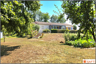 achat maison monsempron-libos 47500