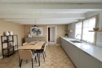 achat maison monsempron-libos 47500
