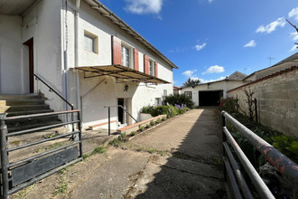 achat maison monsempron-libos 47500