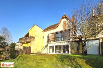 achat maison monsempron-libos 47500