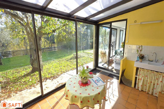achat maison monsempron-libos 47500