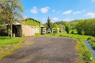 achat maison monsempron-libos 47500