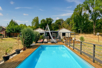 achat maison monsempron-libos 47500