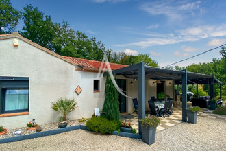 achat maison monsempron-libos 47500