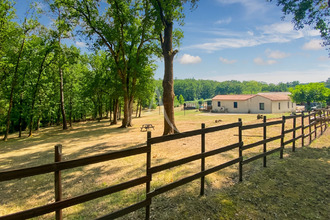 achat maison monsempron-libos 47500
