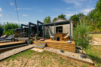 achat maison monsempron-libos 47500