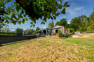 achat maison monsempron-libos 47500