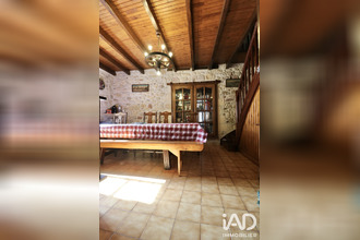 achat maison monsempron-libos 47500