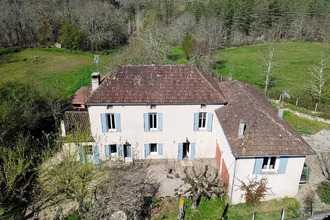 achat maison monsempron-libos 47500
