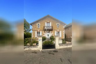 achat maison monsempron-libos 47500