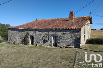 achat maison monsireigne 85110