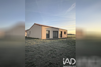 achat maison monsireigne 85110