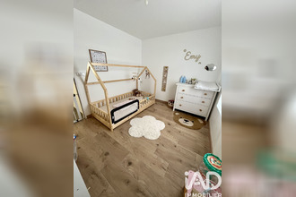 achat maison monsireigne 85110