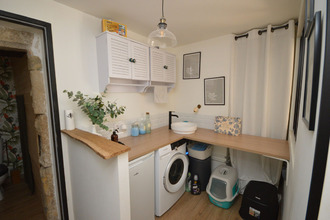 achat maison monsireigne 85110