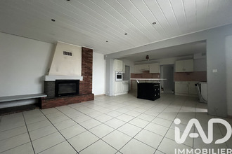 achat maison monsireigne 85110