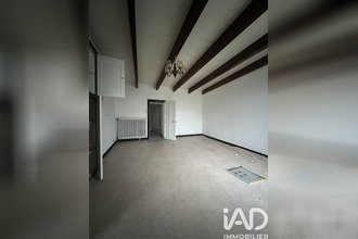 achat maison monsireigne 85110