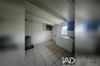 achat maison monsireigne 85110