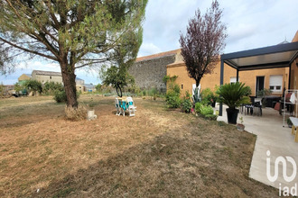 achat maison monsireigne 85110