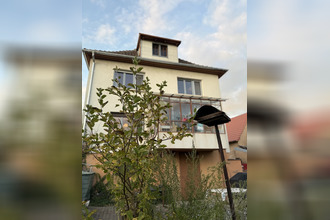 achat maison monswiller 67700