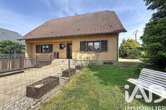 achat maison monswiller 67700