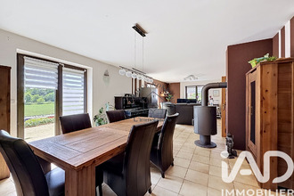 achat maison monswiller 67700