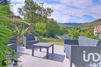 achat maison monze 11800