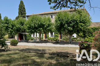 achat maison monze 11800