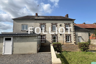 achat maison moon-sur-elle 50680