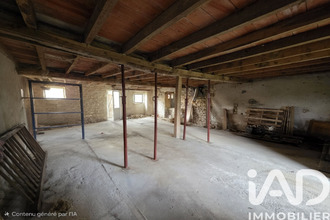 achat maison moraches 58420