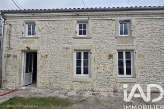 achat maison moragne 17430