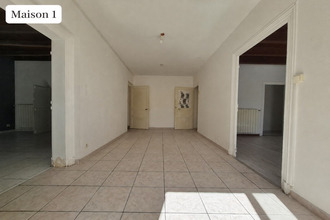 achat maison moragne 17430