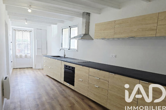 achat maison moragne 17430