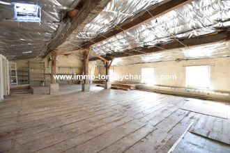 achat maison moragne 17430