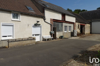 achat maison morainville 28700