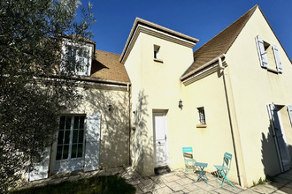 achat maison morainvilliers 78630