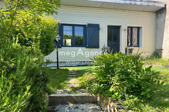 achat maison morainvilliers 78630