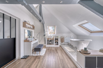 achat maison morainvilliers 78630