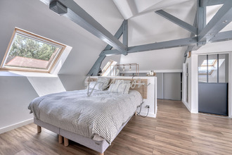 achat maison morainvilliers 78630