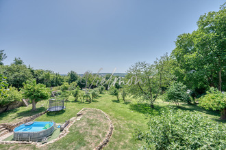 achat maison morainvilliers 78630