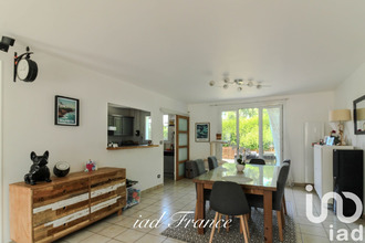 achat maison morainvilliers 78630