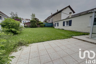 achat maison morainvilliers 78630