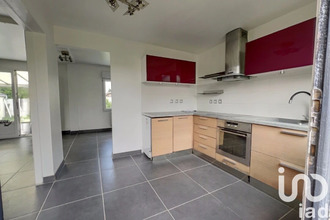 achat maison morainvilliers 78630