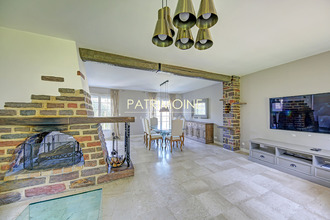 achat maison morainvilliers 78630