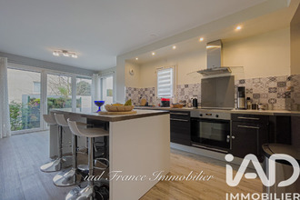 achat maison morainvilliers 78630