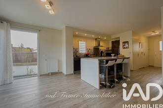 achat maison morainvilliers 78630