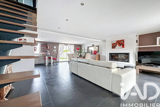 achat maison morainvilliers 78630