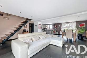 achat maison morainvilliers 78630