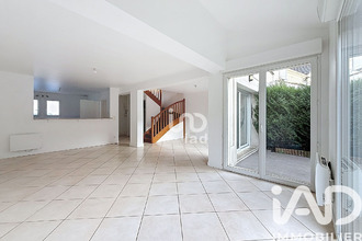 achat maison morainvilliers 78630