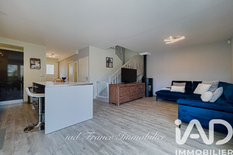 achat maison morainvilliers 78630